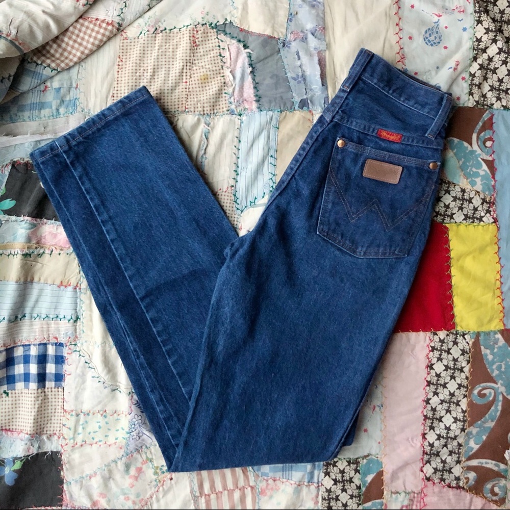 Vintage Wrangler Jeans